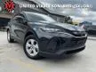 Recon 2021 Toyota Harrier S Good Condition 5A - Cars for sale