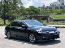 SALES 2019 Honda ACCORD 2.0 V FULL SERVICE RECRED / STYLISH INTERIOR / MINT CONDITION