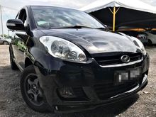 2011 Perodua Myvi 1.3 SE (A) 1OWNER GOT 10 UNITS MYVI IN SHOWROOM PTPTN FULLOAN, BLACKLIST NO DOCUMENT LULUS