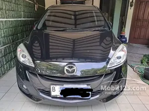 2017 Mazda 5 2.0 SKYACTIV-G MPV