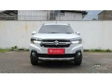 2024 Suzuki XL7 1.5 Zeta SUV