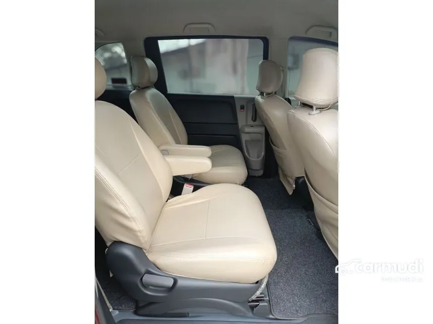 2012 Honda Freed Power Sliding Door MPV