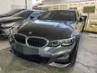 Used 2022 BMW 330i 2.0 Sedan (A) - Cars for sale