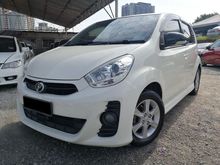 2013 Perodua Myvi 1.3 SE ,FACELIFT (A)TIP TOP CONDITION , FULL SERVICE RECORD