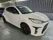 Recon 2020 Toyota GR Yaris 1.6 FIRST EDITION Performance Pack Hatchback CHEAPEST IN TOWN