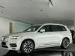 Used VOLVO HOT DEAL 2023 XC90 2.0 Recharge T8 PHEV SUV