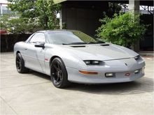 1996 Chevrolet Camaro (ปี 93-02) Z28 5.7 AT Coupe