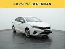 2024 Honda City 1.5 Sedan