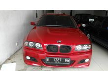 2001 BMW 325i