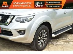 2018 Nissan Terra 2.3 VL SUV