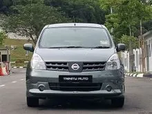 August 2010 NISSAN GRAND LIVINA 1.8 CVTC (A) 7 Seater Mini MPV, IMPUL High Spec , CKD Local Brand New By NISSAN TANCHONG MALAYSIA 1 Owner