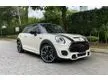 Recon 2020 MINI Cooper 2.0 New JCW New Digital Cluster And Facelift *Price Include Sales Tax*