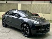 2017 Porsche Macan 3.0 S SUV DIESEL 