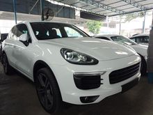 2016 Porsche Cayenne 3.6 NEW FACELIFT