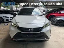 2023 Toyota Harrier 2.0 G SUV Camera Digital Meter Power Boot LED Light Push Start Keyless Semi Leather Good Condition Nice Car