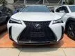 Recon 2018 Lexus UX200 2.0 F Sport SUNROOF SUV - Cars for sale
