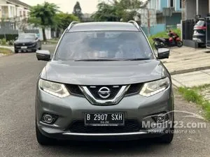 2015 Nissan X-Trail 2.5 SUV