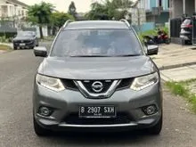 2015 Nissan X-Trail 2.5 SUV