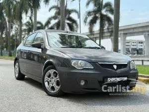 2006 Proton Gen-2 1.6 H-Line Hatchback