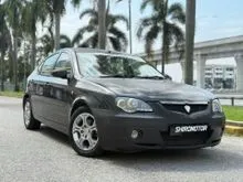 2006 Proton Gen-2 1.6 H-LINE (A) ENHANCED