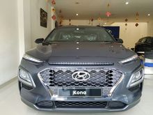 2019 Hyundai Kona 2,0, hyundai Kona DP 80jt, promo hyundai Kona, Base Spec Wagon