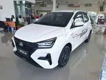 2023 Daihatsu Ayla 1.2 R Hatchback