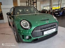 2019 MINI Clubman 2.0 Cooper S Wagon