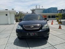 Toyota Harrier 2.4 G prem sound.Th 2006