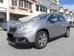 Used 2017 Peugeot 2008 1.6 VTi SUV , CONDITION VERY GOOD LIKE NEW CAR - Cars for sale