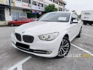2010 BMW 535i 3.0 Sedan