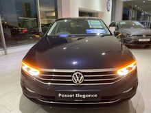 Volkswagen Passat 2.0 Elegance Sedan