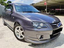 Proton Persona 1.6 SE Limited Edition (A) Leather Seat / Bodykit / FULL LOAN