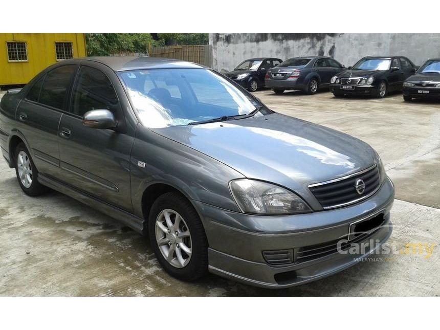 Nissan Sentra 2011 in Kuala Lumpur Automatic Grey for RM 43,500 ... Nissan Sentra 2011 in Kuala Lumpur Automatic Grey for RM 43,500 ...