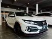 Recon 2020 Honda Civic 2.0 (M) Type R Hatchback VTEC TURBO NEW FACELIFT MODEL GRADE A JAPAN UNREG - Cars for sale