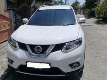 2015 Nissan X-Trail 2.5 T32 SUV