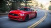 Ford Mustang Hybrid Diluncurkan 2020