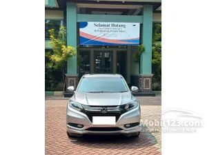 2018 Honda HR-V 1.8 Prestige SUV