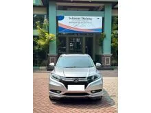2018 Honda HR-V 1.8 Prestige SUV