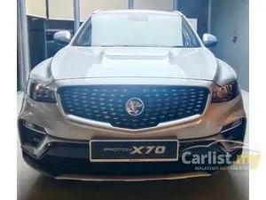 2026 Proton X70 1.5 Executive SUV