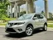 Used 2016 Nissan X