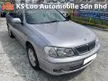 Used Nissan Sentra 1.6 XE (A) 1 OWNER