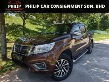 2019 NISSAN NAVARA 2.5 VL (A) 4WD Condition Masih Cantik Boleh Loan 8 Tahun Lagi