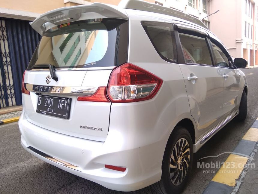 Harga Suzuki Ertiga Bandung Harga Suzuki Ertiga Bandung