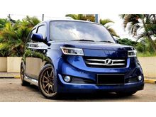 2007 Toyota BB ZQ 1.5 1.5 Automatic MPV Minivans CBU IU JAPAN - SUPER RARE HANYA 12 UNIT DI INDO - JDM CAR ISTIMEWA FULL MODIF - KHUSUS KOLEKTOR