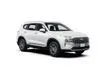 Jual Mobil Hyundai Santa Fe 2024 Signature 2.5 di DKI Jakarta Automatic SUV Putih Rp 720.000.000
