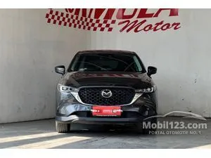 2022 Mazda CX-5 2.5 Elite SUV