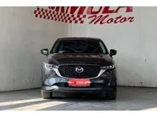 2022 Mazda CX-5 2.5 Elite SUV