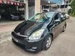 Used 2008 Toyota Wish 2.0 s MPV (A) LOCAL HIGH SPEC