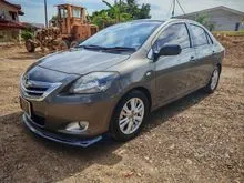 2010 Toyota Vios 1.5 E Sedan (No Processing Fees)