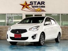 2017 Mitsubishi Attrage 1.2 (ปี 13-16) GLS LTD Sedan AT